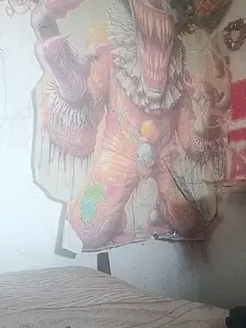 Narckse online show from 11.30.25