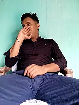 Asish 007 online show from 10.30.25