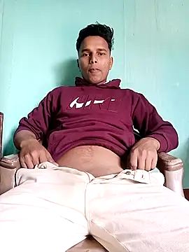 Asish 007 online show from 01.10.26