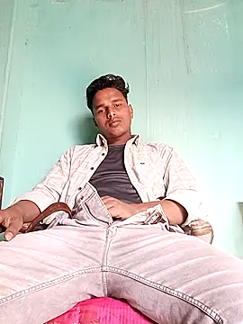 Asish 007 online show from 01.16.26