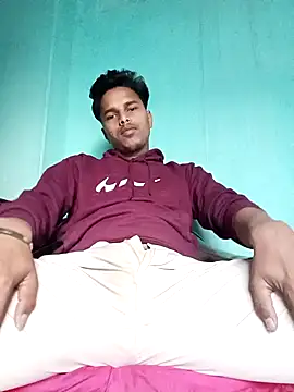 Asish 007 online show from 02.06.26