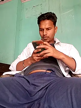 Asish 007 online show from 03.07.26