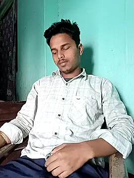 Asish 007 online show from 03.22.26