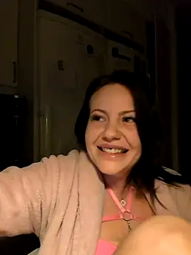 SwedishBaabe online show from 10.16.25