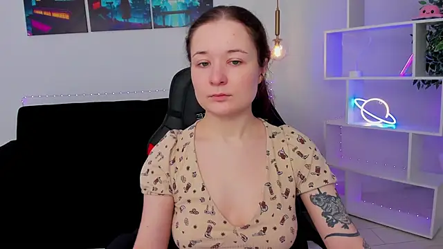 NancyJonson online show from 11.11.25