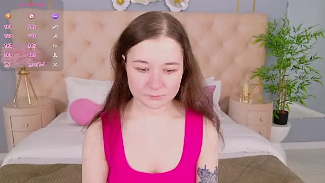 NancyJonson online show from 02.28.26