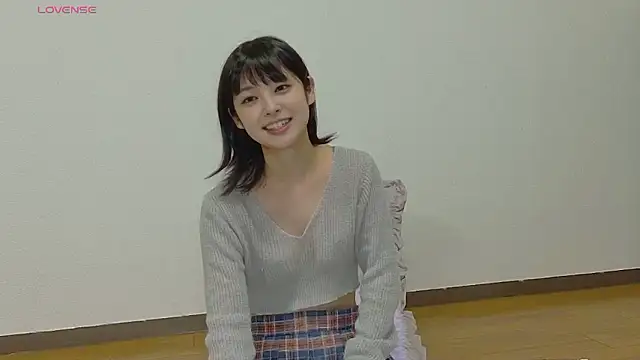 rikachan perfect online show from 09.16.25