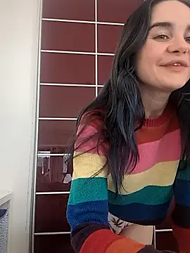 RosieCheexxxxxx online show from 11.10.25