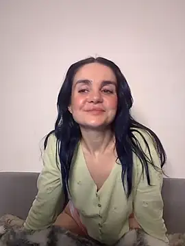 RosieCheexxxxxx online show from 12.14.25