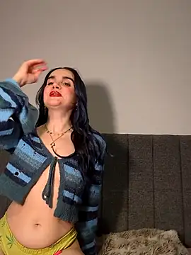 RosieCheexxxxxx online show from 02.22.26