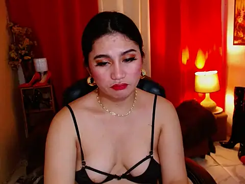 Snapshot of tsBiancalicious chatting on 09.13.25 tsBiancalicious online show from 09.13.25