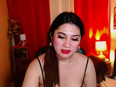 Snapshot of tsBiancalicious chatting on 09.17.25 tsBiancalicious online show from 09.17.25