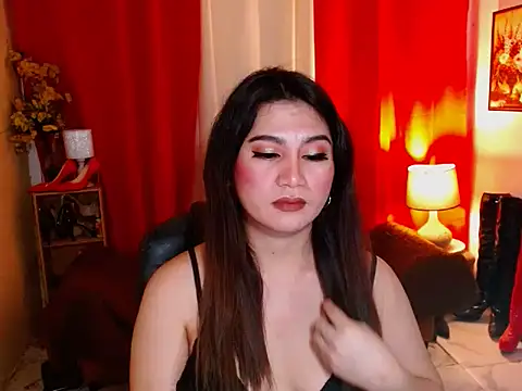 Snapshot of tsBiancalicious chatting on 09.23.25 tsBiancalicious online show from 09.23.25