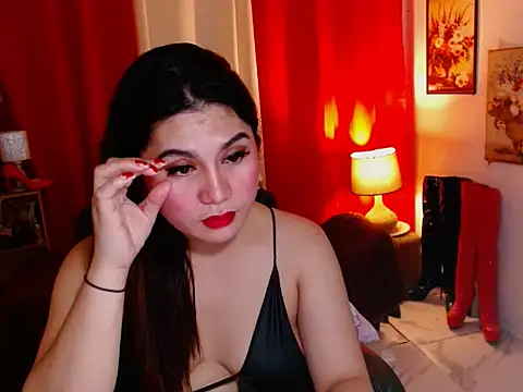 tsBiancalicious online show from 10.06.25