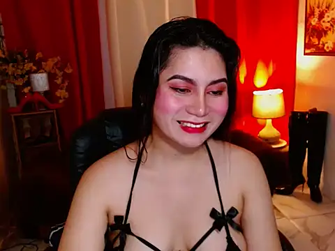 Snapshot of tsBiancalicious chatting on 02.02.26 tsBiancalicious online show from 02.02.26