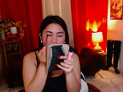 Snapshot of tsBiancalicious chatting on 03.02.26 tsBiancalicious online show from 03.02.26