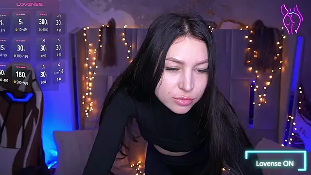 EliseVelour online show from 02.17.26