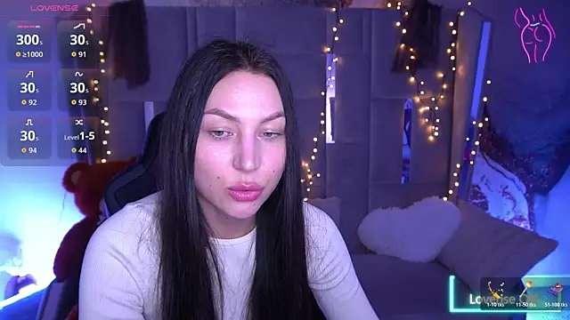 EliseVelour online show from 03.28.26