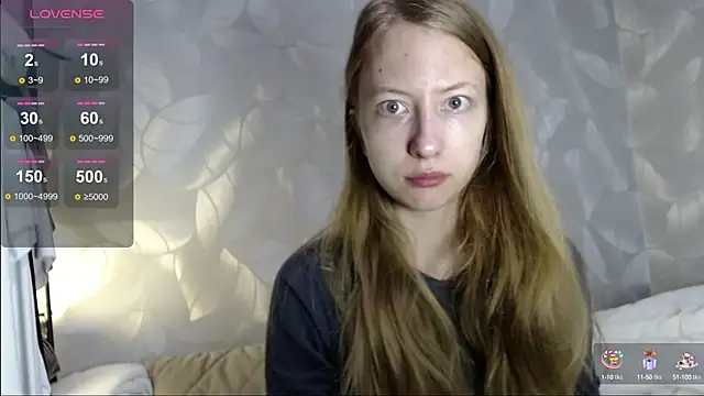 Rose sunny online show from 09.14.25