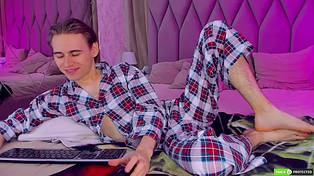 WilliamDyson online show from 09.25.25