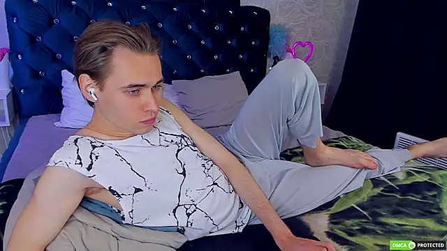 WilliamDyson online show from 09.29.25