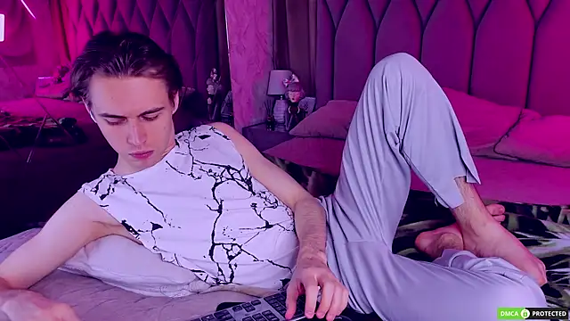 WilliamDyson online show from 11.26.25