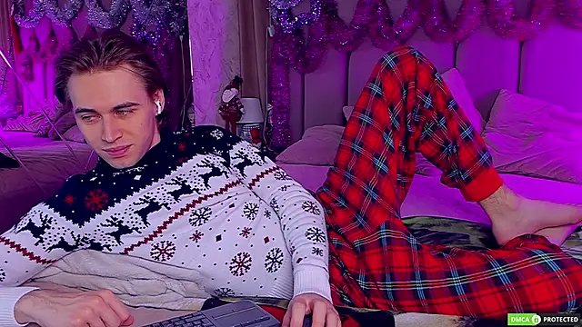 WilliamDyson online show from 01.09.26