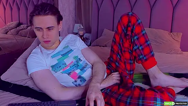 WilliamDyson online show from 02.04.26