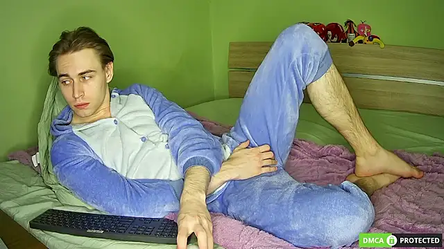 WilliamDyson online show from 02.10.26