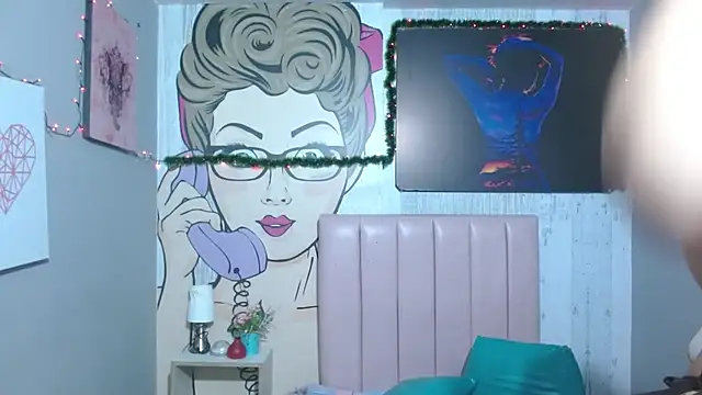 Cary Addisson online show from 12.20.25