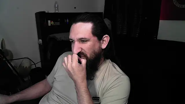 DevilPup75  online show from 05.13.26