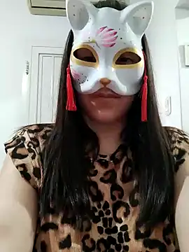 Snapshot of LoveFoxi chatting on 09.29.25 LoveFoxi online show from 09.29.25