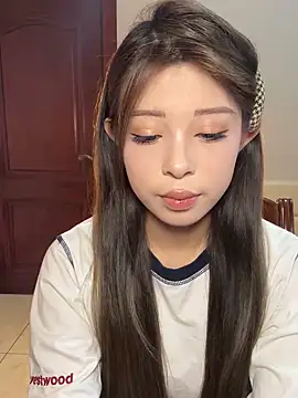 tuanzi125216 online show from 11.01.25