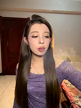 tuanzi125216 online show from 11.11.25