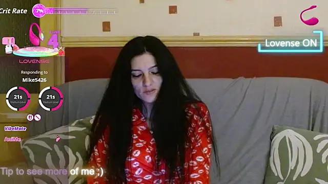 Goldgirl89 online show from 10.23.25