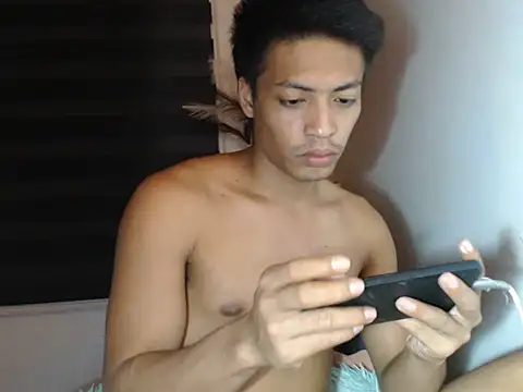 Asian gregor online show from 09.19.25