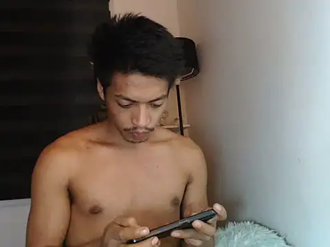 Asian gregor online show from 10.02.25