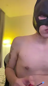 Ryder  online show from 03.09.26