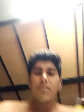 HarryChoudhary21 online show from 11.11.25