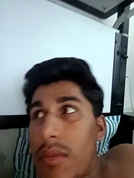 HarryChoudhary21 online show from 11.17.25