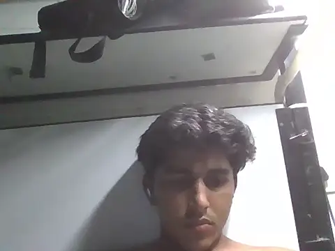 HarryChoudhary21 online show from 11.30.25