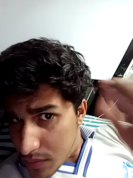 HarryChoudhary21 online show from 12.05.25