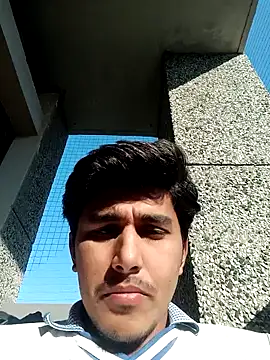 HarryChoudhary21 online show from 12.14.25