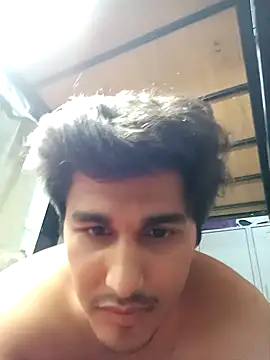 HarryChoudhary21 online show from 01.06.26