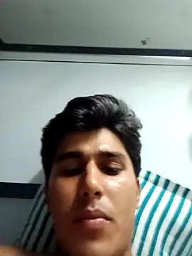 HarryChoudhary21 online show from 04.07.26