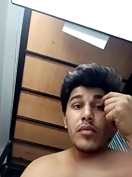 HarryChoudhary21 online show from 04.17.26