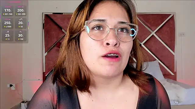 sara-lopez1 online show from 09.22.25