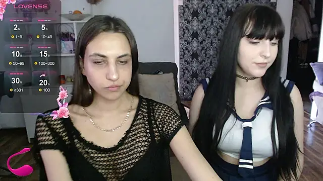 leilajul online show from 02.03.26