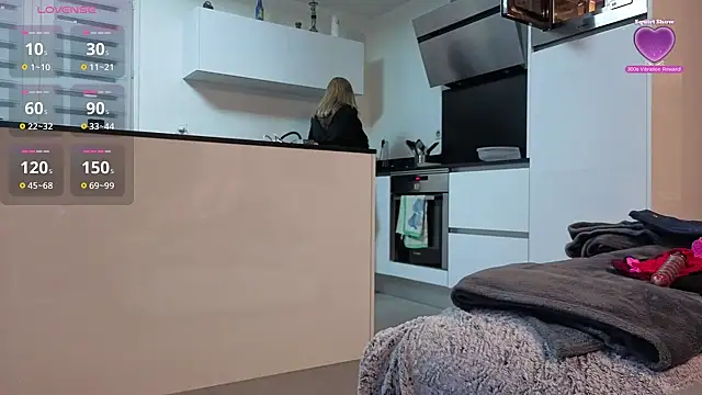 bellemasquer online show from 09.23.25