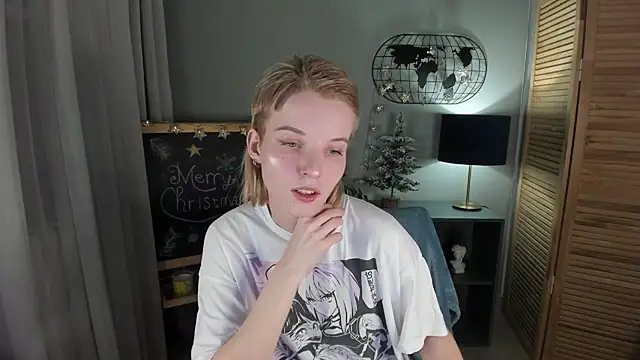 Madelaineses online show from 12.20.25